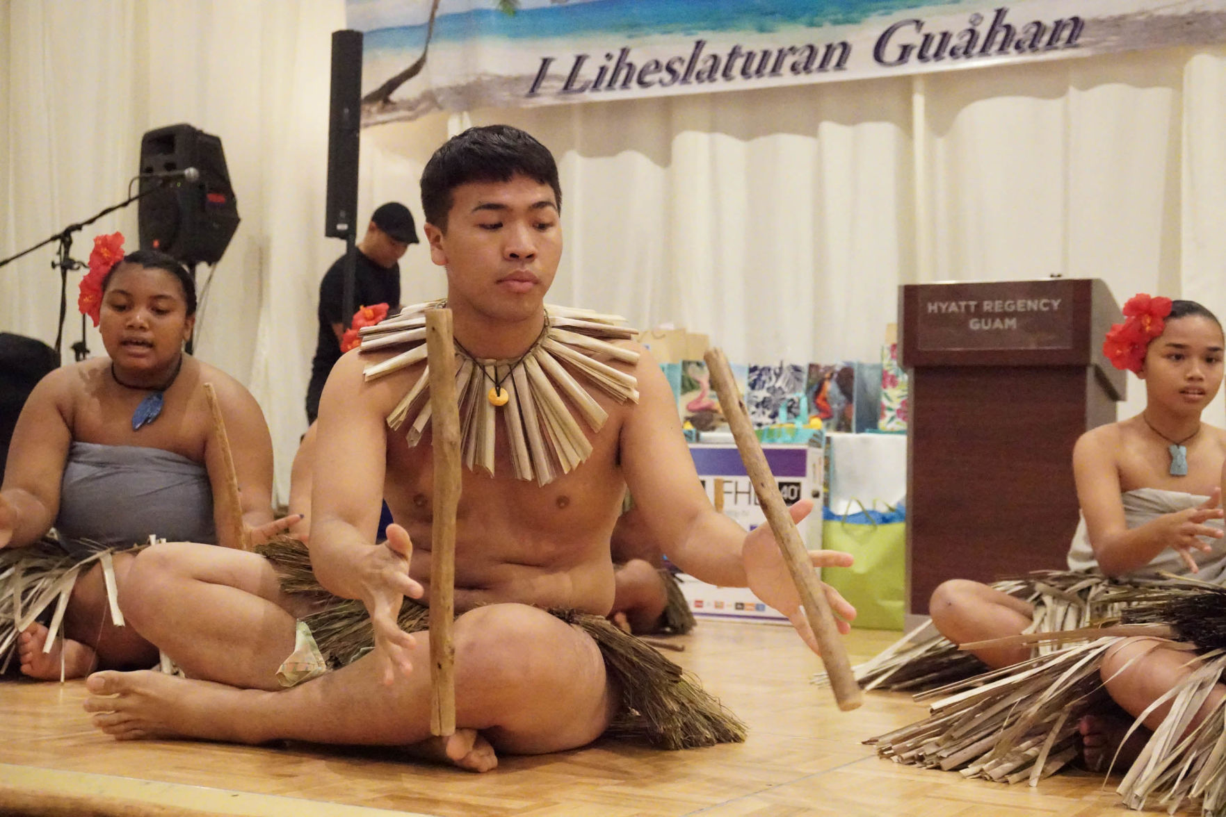 Guam in Photos 2019 - May - Senior Citizens Month